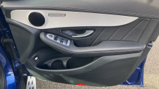 Mercedes-Benz GLC 300de 4Matic AMG Line Premium 5dr 9G-Tronic Estate